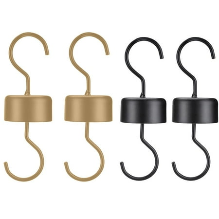 

Cobowsici Bird Feeder 4 Pack Hummingbird Feeder Insect Ant Moat Extra Large Accessory Hooks C One Size