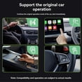 thumbnail image 5 of Wireless Carplay Adapter for /Android Auto Adapter 2-in-1, 5 of 5