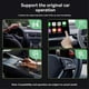 thumbnail image 5 of Wireless Carplay Adapter for /Android Auto Adapter 2-in-1, 5 of 5