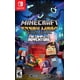 thumbnail image 1 of Minecraft: Story Mode - The Complete Adventure Nintendo Switch Nintendo Game, 1 of 3