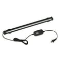 thumbnail image 3 of XYCCA Aquarium Bubbler Light Submersible Color Changing Oxygenation LED Fish Tank Lamp with Remote Control 100‑240V-082102, 3 of 5