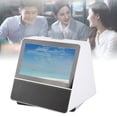 thumbnail image 1 of Language Translator,  Double Screen Translator 2.4 5G Dual WiFi 7in Synchronized Touch Screen 100-240V  for Business for Airport EU Plug,US Plug,UK Plug,AU Plug, 1 of 7