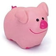 thumbnail image 3 of Animal Supply Company CO83010 Latex Pig Dog Toy, 2.5 in., 3 of 3