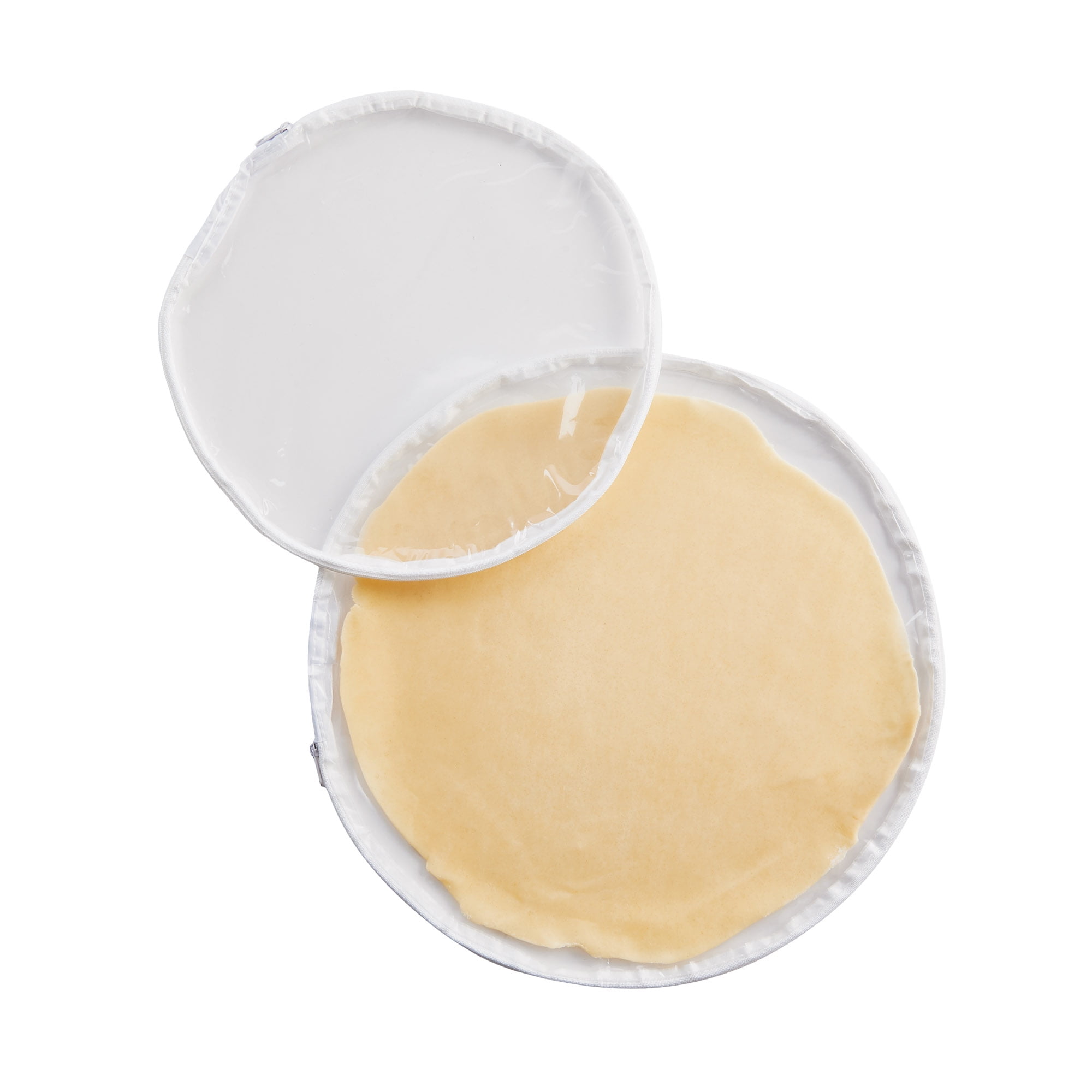 Mrs. Anderson's Baking Easy No-Mess Pie Crust Maker Bag, 11-Inch, Set of 2