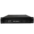 thumbnail image 1 of Gemini GPA-3500 Amplificador de potencia profesional para DJ de 3000 W, 1 of 8