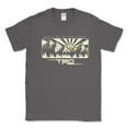 thumbnail image 4 of Toyota TRD Men's Big and Tall 4x4 Mountain Tee, 4 of 5