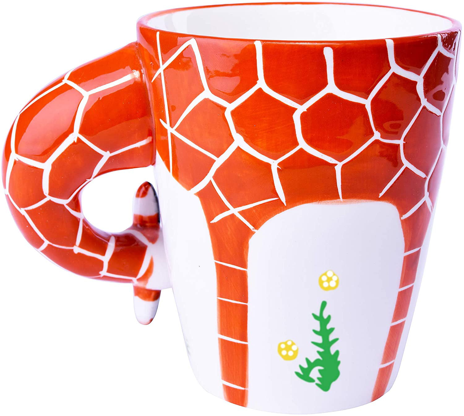 Coffee mug pottery Handmade coffee mug Pottery mug Cat mug Espresso cup Ceramic cup Animal mug Handmade mugs Pottery mugs
