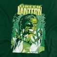 thumbnail image 2 of JLA T-Shirt Gl 49 Cover Unisex Graphic Tee For Men & Women, 2 of 7