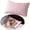 C, variant on Zoxiy Ultra-Chill Cooling Pillowcase or Protecting Hair & Skin,,Breathable Cool Soft Pillowcase,Summer Pillow Cover,for Hot Sleepers & Night Sweats,19" x 30"