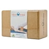 Cork Yoga Block