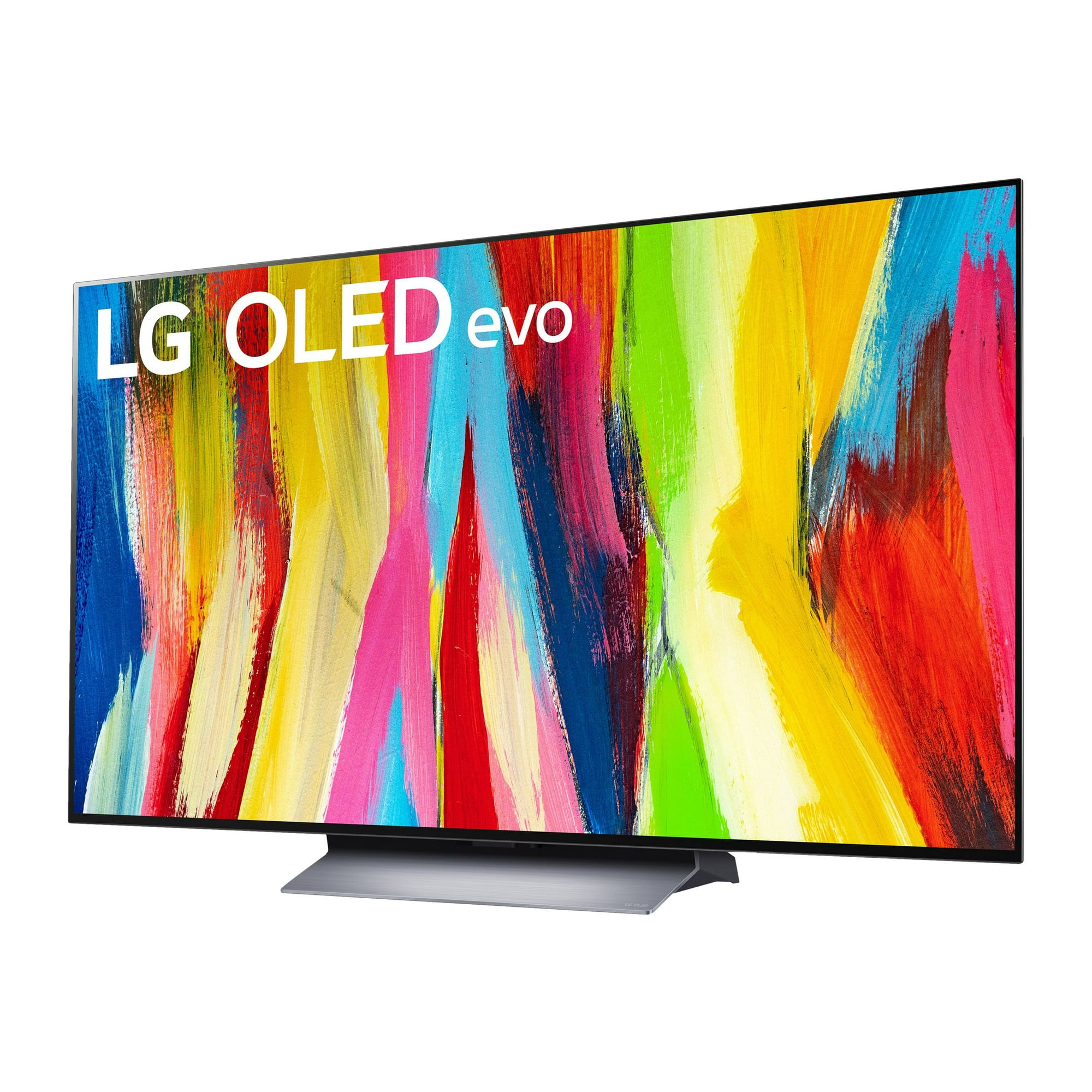 LG OLED77C2PUA - 77