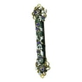 thumbnail image 2 of Rongfmy Door Mezuzah Messianic Mezuzah Easy Installation Decorative Religious Crafts A, 2 of 9