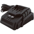thumbnail image 1 of Cargador Rápido AKSI 20V SWITCH, 1 of 1