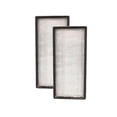 thumbnail image 1 of Filter-Monster 鈥?Replacement HEPA Filters, 2 Pack 鈥?Compatible with Honeywell HRF-C1 and HRF-C2 Air Purifier Filters for Models 16200, HHT-011, HHT-080, HHT-081, HHT-085, HHT-090, HHT-145, HHT-149, 1 of 1