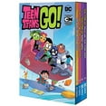 thumbnail image 1 of Teen Titans GO! Box Set, 1 of 3