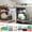 3Pcs magnetic dishwasher sticker Under $5 a1, variant on Cagogo Dishwasher Magnet Sign, Double Sided Clean Dirty Indicator for Kitchen Appliances, Extra Strong Rubber Magnetic Sticker for Fridge Dishwasher Washer Dryer, Practical Home Decor Organization