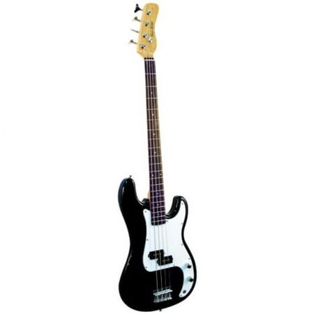 Main Street Guitars Bass Guitar