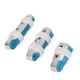 thumbnail image 2 of Férulas Para Dedos, Ligeras S M L aleación De Aluminio Transpirable 3PCS Soporte Para Dedos Para Fracturas, 2 of 7