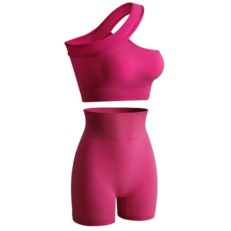 

Qonioi Clearance Lingerie for Women Women s No-steel Ring Gathering No-marking Body Shaping Yoga Vest Type Breathable Sports Underwear Boxer Suit Lingerie Two Piece Set #3