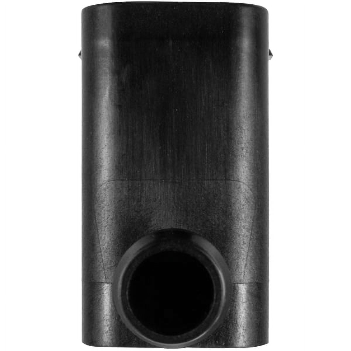 Vapor Canister Vent Solenoid