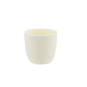 50ml Corundum Alumina Crucible for Foundry Melting Casting Refining