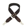 thumbnail image 5 of Canvas Bag Strap Replacement Adjustable Shoulder Strap For Messenger  Laptop  Camera  Travel Bags, 5 of 5