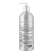 TCM Mancode 101 Sulfate Free Shampoo 16oz