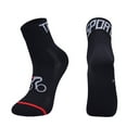 thumbnail image 2 of SPRING PARK Unisex Cycling Socks Unisex Breathable Sports Running Trekking Athletic Basketball Socks, 2 of 7