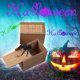 thumbnail image 1 of Organizador Inofensivo Halloween broma caja de miedo juguete realista araña caja de madera aterradora Wdftyju Libre de BPA, 1 of 2
