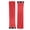 Red, variant on SPRING PARK 1 Pair Mountain Bike Grips,MTB Thicken Texture Grips, Bicycle Rubber Grips for Outdoor