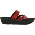 thumbnail image 3 of Wolky Tahiti Sandale Confort pour Femmes, 3 of 3