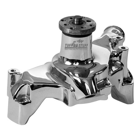 Tuff Stuff Performance 1511NA Platinum SuperCool Water Pump