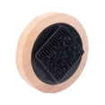 thumbnail image 3 of Ruiboury Wood Guitar String Cleaner Enduring Professional Essential Tool Keeping Strings Fresh And Sounding Best, 3 of 6