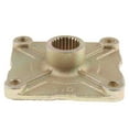 thumbnail image 4 of Brida de asiento de Buje de Llanta Cola Universal 23T Para Motos ATV Go, 4 of 7