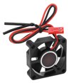 thumbnail image 2 of Ventilador de refrigeración del motor ANGGREK para AXIAL SCX10 90046, 2 of 8