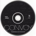 thumbnail image 3 of Convoy  - Black Licorice (CD) Rock 2001, 3 of 3