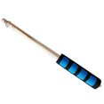 thumbnail image 1 of Pole Stainless Steel Teaching Pointer 2m, 1 of 4
