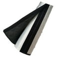 thumbnail image 2 of Envoltura de tubería de papel de aluminio aislante, conductos de aluminio flexibles, conductos de aluminio flexibles aislados, conductos de aluminio de mayor durabilidad, 2 of 9