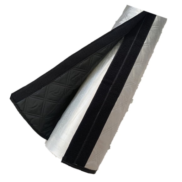 Pipe Wrap Insulated Aluminum Foil Pipe Wrap Flexible Aluminum Ducting Insulated Aluminum Foil Pipe Wrap For Heating Cooling Ventilation And Exhaust