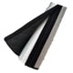 thumbnail image 1 of Conducto de aluminio flexible, envoltura de tubo de papel de aluminio aislado para calefacción, refrigeración, ventilación y escape, 1 of 9