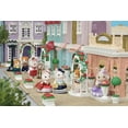 thumbnail image 3 of Calico Critters Town Series Floral Garden Set, Dollhouse Décor and Accessories Set, 3 of 5