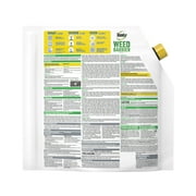 Roundup Weed Barrier Granules for Weed Prevention, 5.37 lbs.