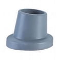 thumbnail image 1 of 4pcs Shower Chair Rubber Feet Pads Non-Slip Replacement Tips for Bath Chair Feet Angled Rubber Caps for Stability 28.5mm Hole Diameter, 1 of 1