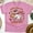 Azalea, variant on Sorry I Was Late I Was at the Pumpkin Patch T-Shirt | Funny Fall Goose Graphic Tee, Black, Size S