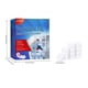 thumbnail image 3 of Hxlamzoo Toilet Bowl Cleaners 12 PACK Household Toilet Cleaner Automatic Toilet Bowl Cleaners, Clean and Long-lasting, 3 of 9