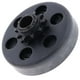 thumbnail image 1 of Embrague De Motor Centrífugo De Metal 3/4 Pulgadas Diámetro 10t 6.5 212CC Kart Mini Bike Motor De Cortacésped Yotijar  Go kart embrague, 1 of 9