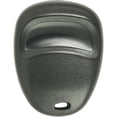 thumbnail image 2 of Easy to Use Replacement for New Keyless Entry 4 Button Remote Car Key Fob for Select Lesabre, Park Avenue, DeVille, Seville, Eldorado, Aurora That Use FCC ID KOBUT1BT 25665574 25665575, 2 of 4