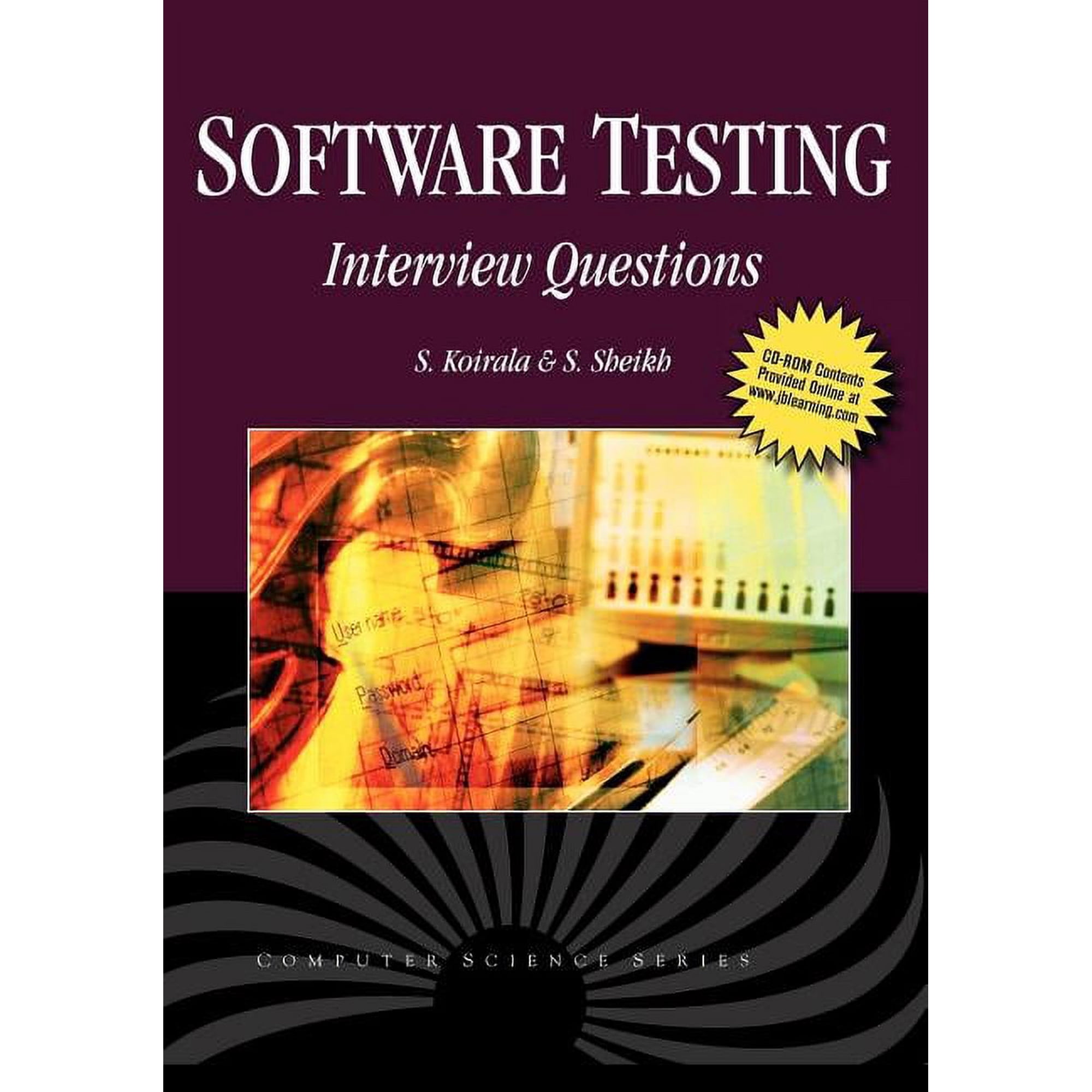 Computer Science Software Testing: . (Paperback)