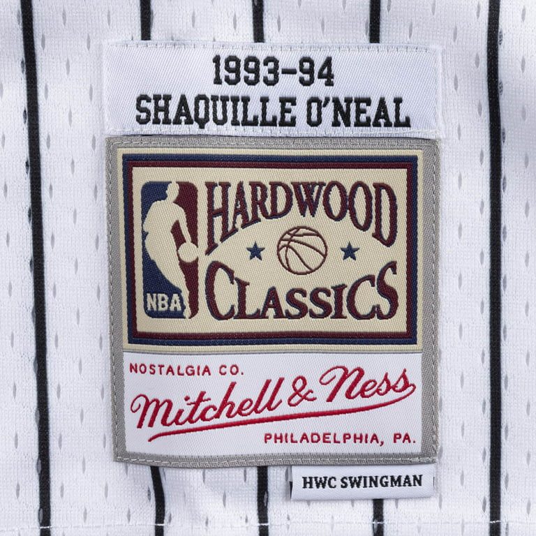 Mitchell & Ness Orlando Magic Shaquille O'Neal 1993-94 Swingman Jersey XL