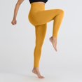thumbnail image 5 of REALiKUN High Waisted Butt Lifting Workout Gym Leggings for Women Buttery Soft Athletic Yoga Pants, 5 of 8